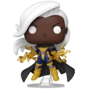 FUNKO POP! Vinüülkuju: Marvel: X-Men '97 - Storm (Kõrbes), 9 cm FUNKO POP! Vinüülkuju: Marvel: X-Men '97 - Storm (Kõrbes), 9 cm