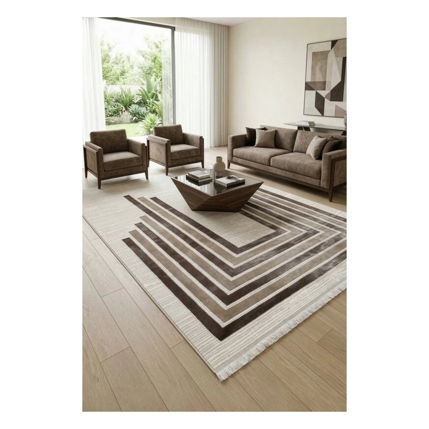 Eurofirany DY/AURA6 80X150 / 9MM – 3