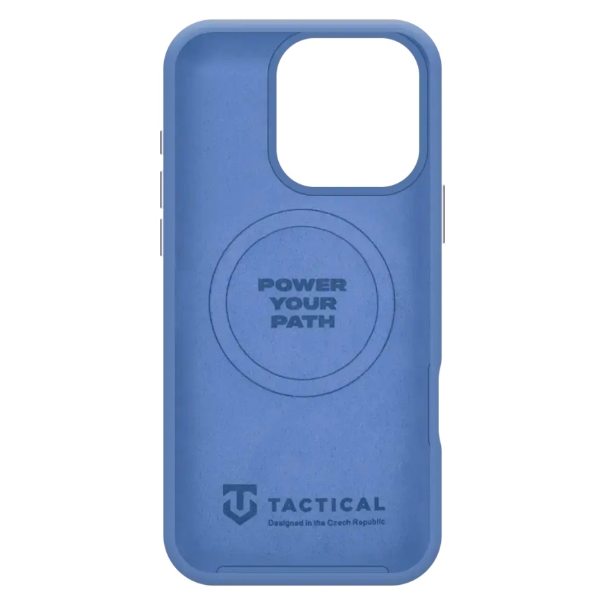 Tactical MagForce Velvet Smoothie 2.0 Kuori Apple iPhone 16 Pro Avatar