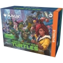 Wizards of the Coast Magic: The Gathering - Teenage Mutant Ninja Turtles - Kompleks