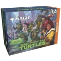 Wizards of the Coast Magic: The Gathering - Teenage Mutant Ninja Turtles - Paketti Wizards of the Coast Magic: The Gathering - Teenage Mutant Ninja Turtles - Paketti