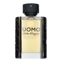 Salvatore Ferragamo Uomo (EDT) Eau de Toilette miehille 100 ml Salvatore Ferragamo Uomo (EDT) Eau de Toilette miehille 100 ml