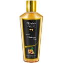 Plaisir Secrets Massage Oil EXOTICS FRUITS Plaisir Secrets Massage Oil EXOTICS FRUITS