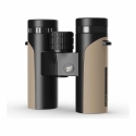 Optical device - GPO Passion 10x32ED binoculars 10x magnification waterproof sand color