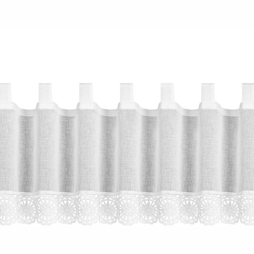 Eurofirany FIR/ALESSIA/B 40X150 ŠALLE – 2