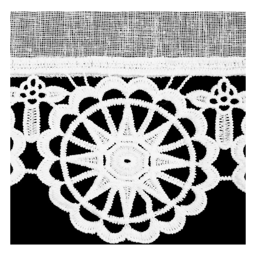 Eurofirany FIR/ALESSIA/B 40X150 ŠALLE – 4