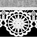 Eurofirany FIR/ALESSIA/B 40X150 ŠALIKAS Eurofirany FIR/ALESSIA/B 40X150 ŠALIKAS