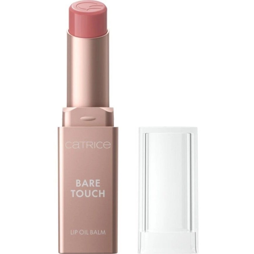 Catrice Bare Touch lūpu balzams 020, 3 g