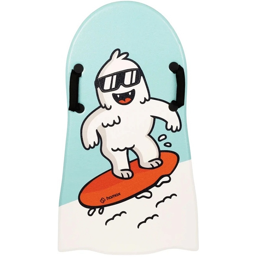 Hamax Mini Surfer Yeti minttu 550075