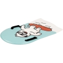 Čiuožynė Hamax Mini Surfer Yeti miętowy 550075 Čiuožynė Hamax Mini Surfer Yeti miętowy 550075