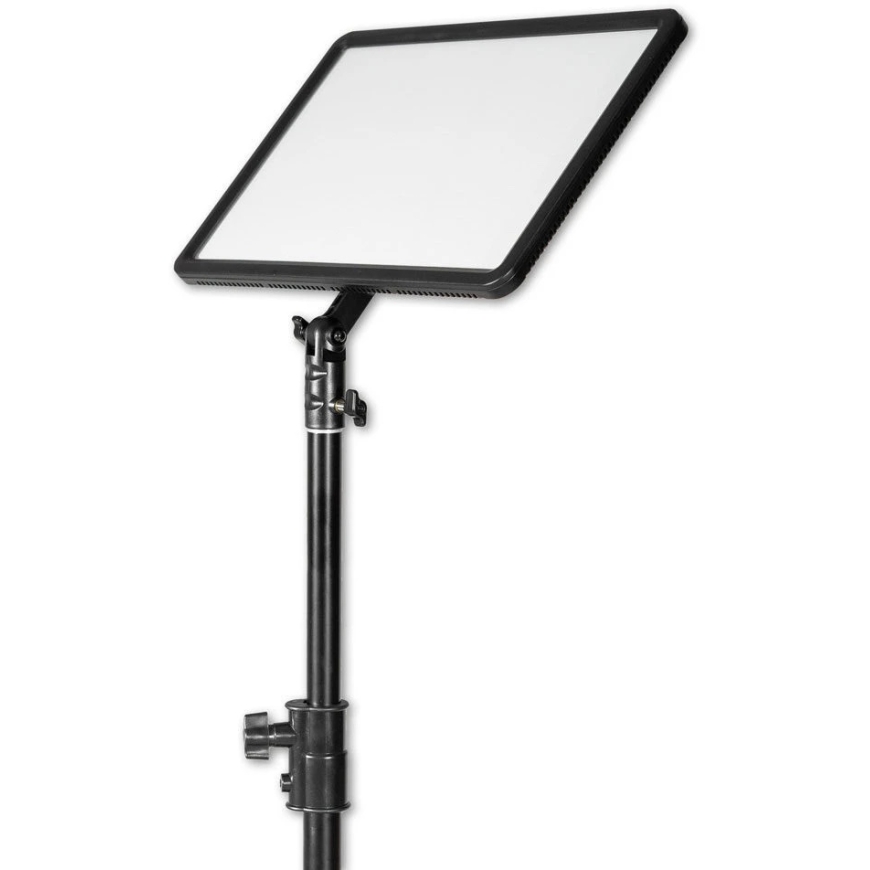 Светодиодный светильник - Godox LEDP260C тройной стартовый комплект – 2