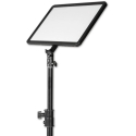 LED-valgus - Godox LEDP260C kolmekordne algkomplekt LED-valgus - Godox LEDP260C kolmekordne algkomplekt