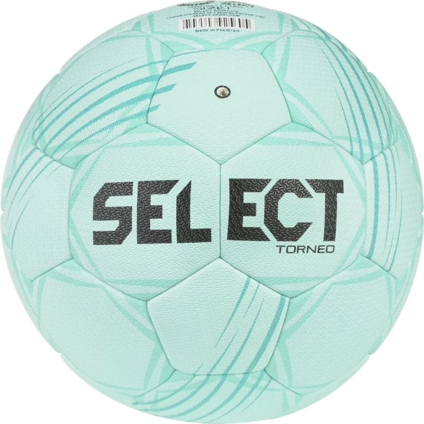 RANKINIO KAMUOLYS SELECT TORNEO DB V26 DYDIS 1 – 4