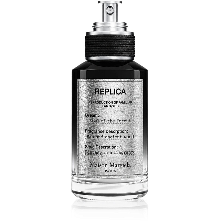 Alkotest Maison Margiela, Replica Soul Of The Forest, Eau De Parfum, Unisex, 30 ml – 2