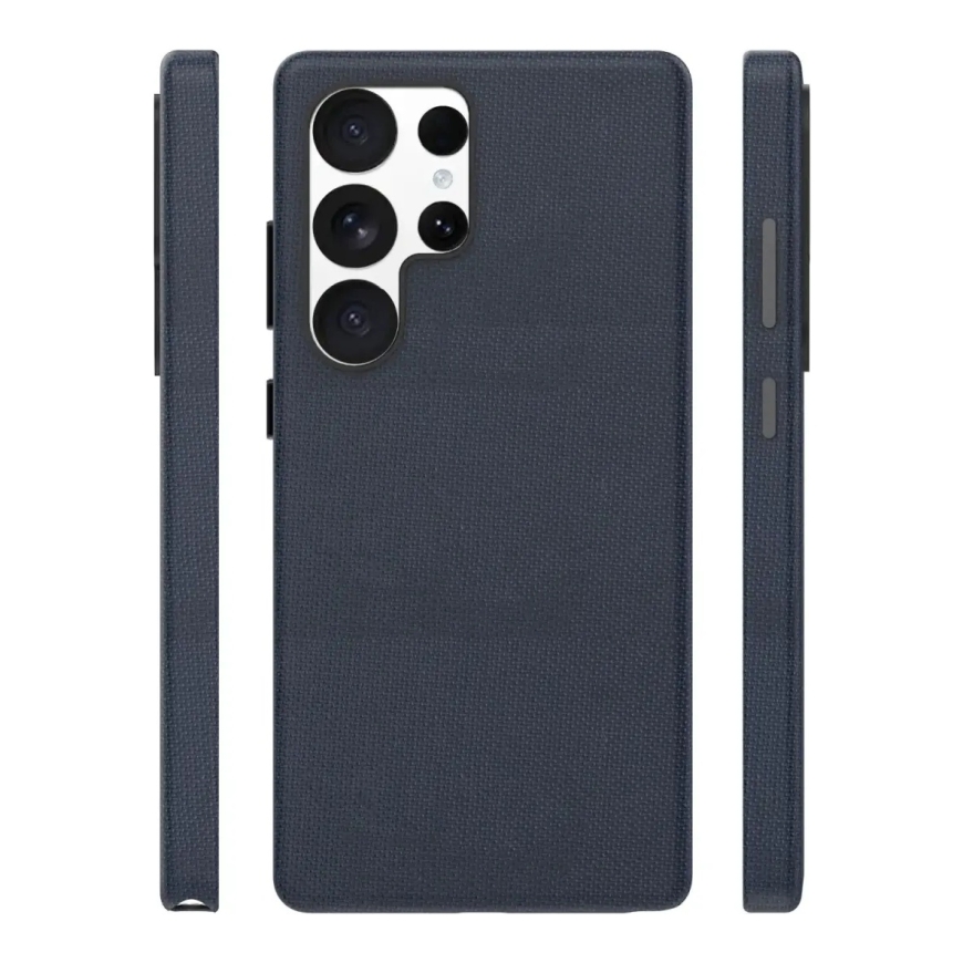 Etteri Elegant telefoni ümbris MagSafe toega Samsung Galaxy S26 Ultra (S948) must – 2