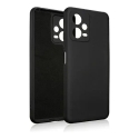 Beline-silikonikotelo Xiaomi Redmi Note13 Pro+ 5G musta Beline-silikonikotelo Xiaomi Redmi Note13 Pro+ 5G musta