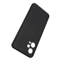 Beline silikoninė dėklas Xiaomi Redmi Note13 Pro+ 5G juodas Beline silikoninė dėklas Xiaomi Redmi Note13 Pro+ 5G juodas