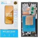 NCC screen for SAMSUNG S24 Ultra S928 Soft Oled NCC screen for SAMSUNG S24 Ultra S928 Soft Oled