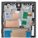 Экран NCC для SAMSUNG S24 Ultra S928 Soft Oled Экран NCC для SAMSUNG S24 Ultra S928 Soft Oled