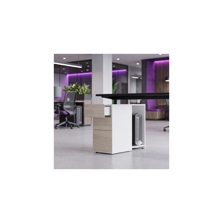 Spintelė po kriaukle Spacetronik SPC-170WL – 2