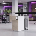 Allaskaappi Spacetronik SPC-170WL Allaskaappi Spacetronik SPC-170WL