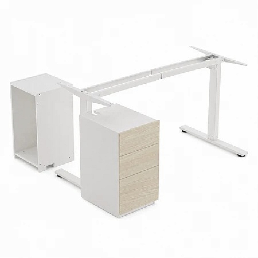 Spintelė po kriaukle Spacetronik SPC-170WL – 3