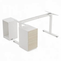 Allaskaappi Spacetronik SPC-170WL Allaskaappi Spacetronik SPC-170WL