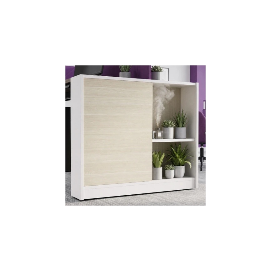 Allaskaappi Spacetronik SPC-170WL – 4