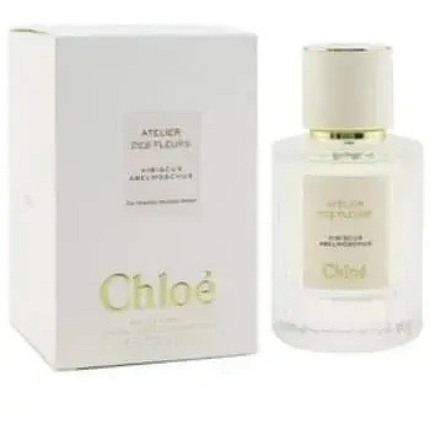 Chloé Atelier Des Fleurs Hibiscus Abelmoschus EDP parfumuotas vanduo moterims, 50 ml – 2