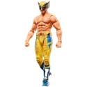 Hasbro Marvel Legends -sarja Deadpool & Wolverine - Wolverinen figura 15 cm