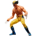 Hasbro Marvel Legends seeria Deadpool & Wolverine - Wolverinesi kuju 15 cm Hasbro Marvel Legends seeria Deadpool & Wolverine - Wolverinesi kuju 15 cm