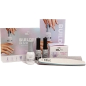 Orly Gelfx Builder In A Bottle -sarjan puolipysyvä kynsilakkasetti, 8 kpl Orly Gelfx Builder In A Bottle -sarjan puolipysyvä kynsilakkasetti, 8 kpl