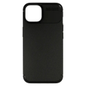 Tel Protect Carbon Elite phone case for iPhone 14 black Tel Protect Carbon Elite phone case for iPhone 14 black