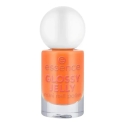 Essence, Гладкий Джелевый, Лак для Ногтей, 03, 5 мл *Миниатюра Essence, Гладкий Джелевый, Лак для Ногтей, 03, 5 мл *Миниатюра