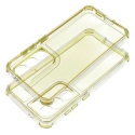 Matrix Clear telefoni ümbris Samsung Galaxy A26 5G (A266) kollane Matrix Clear telefoni ümbris Samsung Galaxy A26 5G (A266) kollane