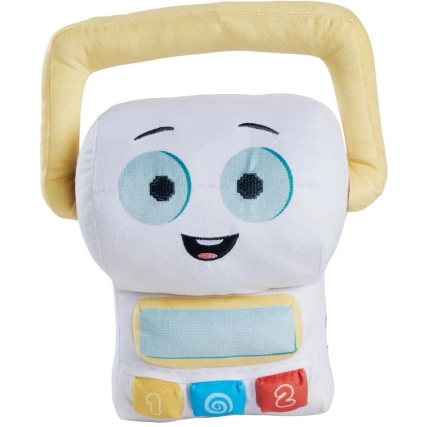 Disney Pixar - Rotaļlietu stāsts Smarty bikses - 25 cm (6315870704) – 2