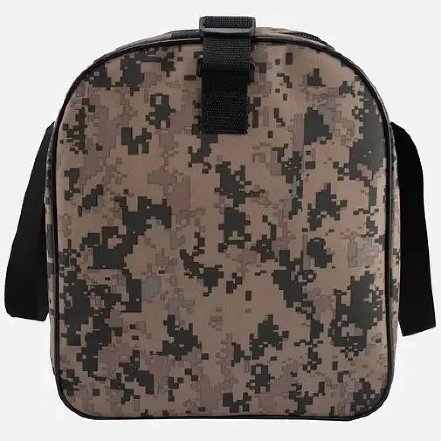 KREPŠYS FITNESS/KELIONĖMS A3032 SMĖLINIS MORO SEMI LINE – 3