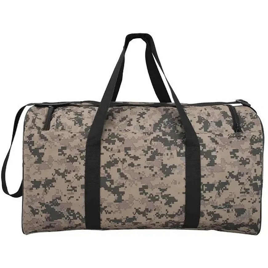 FITNESS/TRAVEL BAG A3032 SAND MORO SEMI LINE – 4