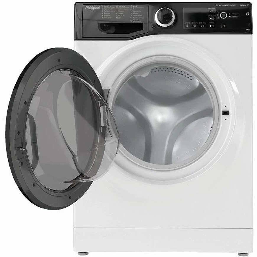 Whirlpool pesumasin WRSB7259SPL – 2