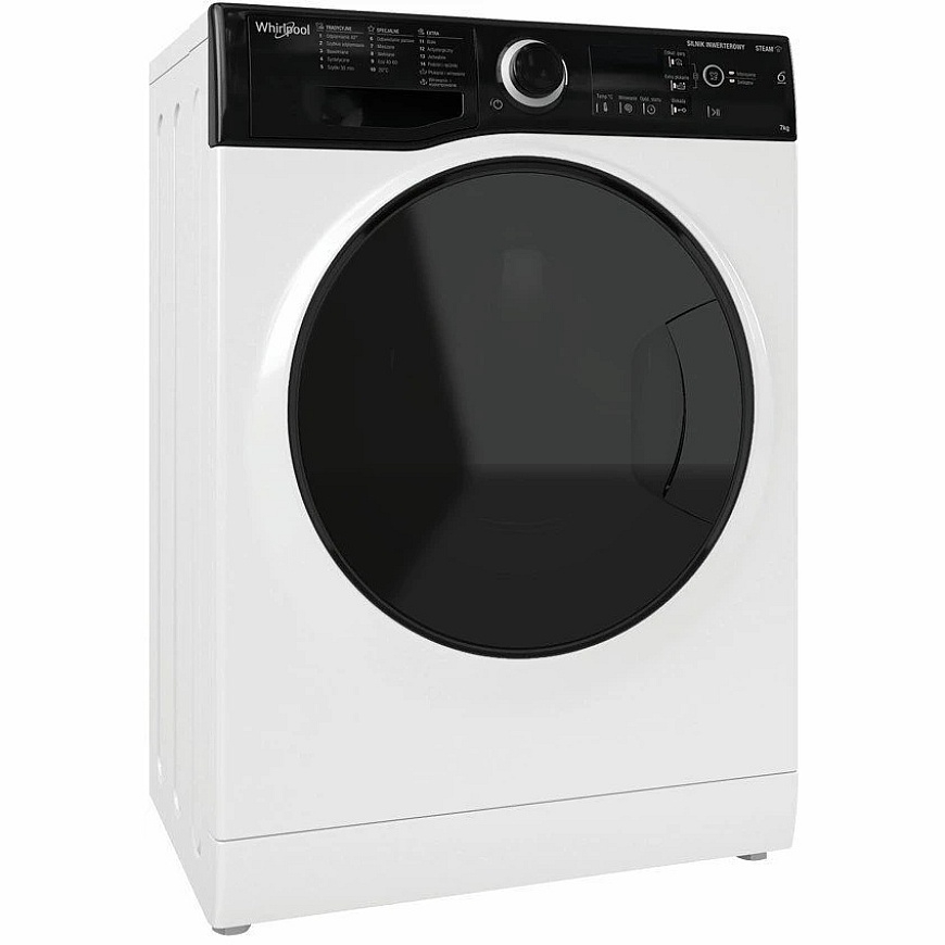 Whirlpool pesumasin WRSB7259SPL – 3