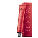 Wella Professionals Schwarzkopf Professional, Igora Royal, pysyvää hiusväriä, 3-65 tumma suklaa kullanruskea, 60 ml naisille Wella Professionals Schwarzkopf Professional, Igora Royal, pysyvää hiusväriä, 3-65 tumma suklaa kullanruskea, 60 ml naisille