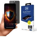 3Mk kaitse Motorola Moto G34 5G jaoks – 3mk Silky Matt Privaatsus 3Mk kaitse Motorola Moto G34 5G jaoks – 3mk Silky Matt Privaatsus