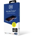 3Mk-suoja Motorola Moto G34 5G:lle – 3mk Silky Matt Yksityisyys 3Mk-suoja Motorola Moto G34 5G:lle – 3mk Silky Matt Yksityisyys