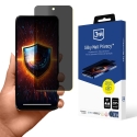 3Mk protection for Motorola Moto G34 5G – 3mk Silky Matt Privacy 3Mk protection for Motorola Moto G34 5G – 3mk Silky Matt Privacy