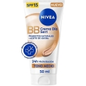 Nivea BB Крем 5 в 1 Дневной SPF15 Средний тон 50 мл Nivea BB Крем 5 в 1 Дневной SPF15 Средний тон 50 мл