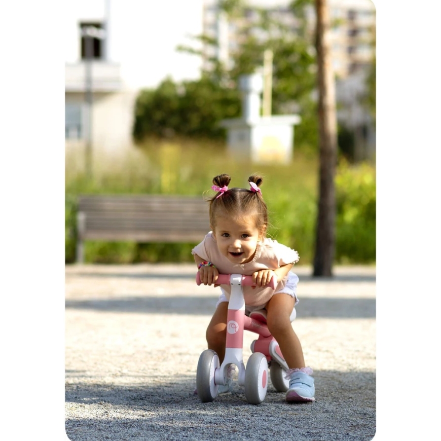Kids' balance bike Nukido NK-603 – 3