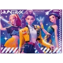 Ravensburger 2D Pusle 125 tükki Kpop Deemonijahtijad Ravensburger 2D Pusle 125 tükki Kpop Deemonijahtijad