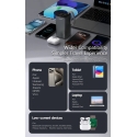 Dudao K65+ 65W 30000mAh External Battery Power Bank Black Dudao K65+ 65W 30000mAh External Battery Power Bank Black