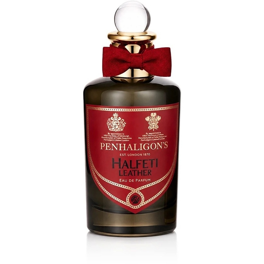 Penhaligon's Halfeti Leather EDP unisex fragrance, 100 ml – 3