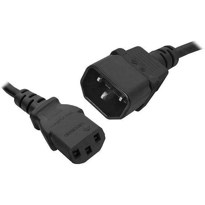 Blow OEM Компьютерный силовой кабель WN-12 1.5м – 2